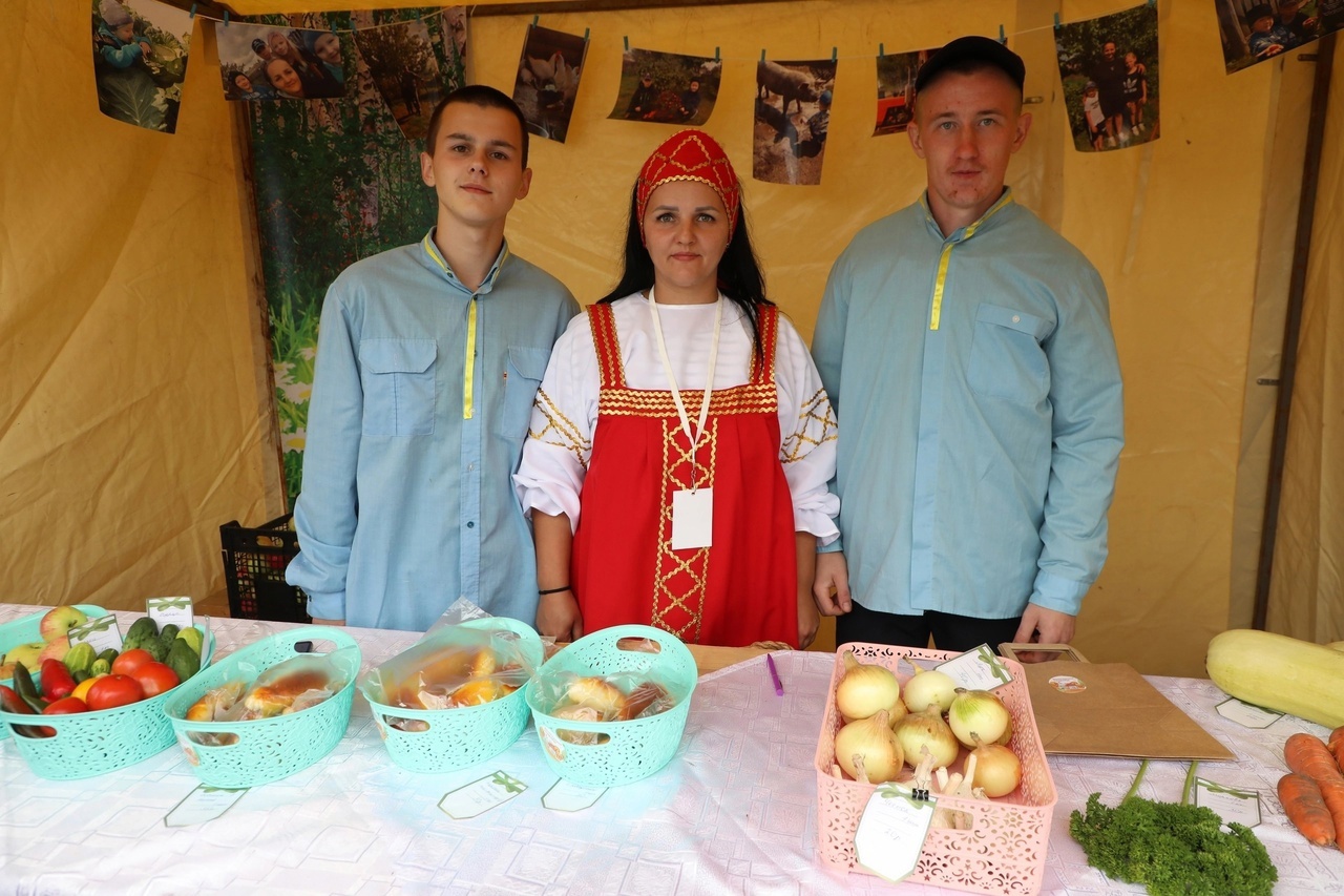 &quot;Вологодское подворье&quot;.