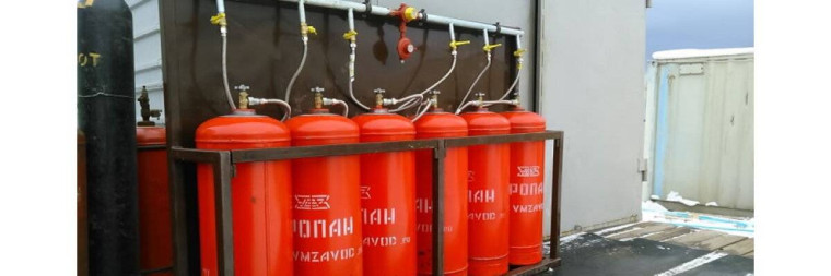 Памятка владельца индивидуальной баллонной установки. Памятка владельца индивидуальной баллонной установки.