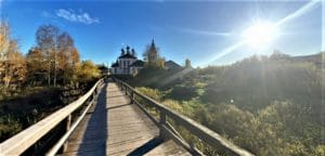 День города Устюжны 2022. День города Устюжны 2022.